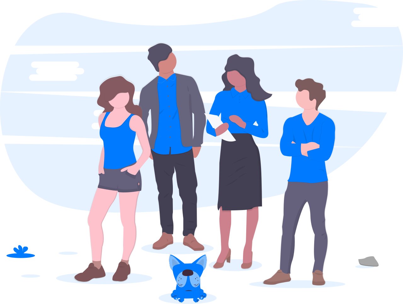 About us